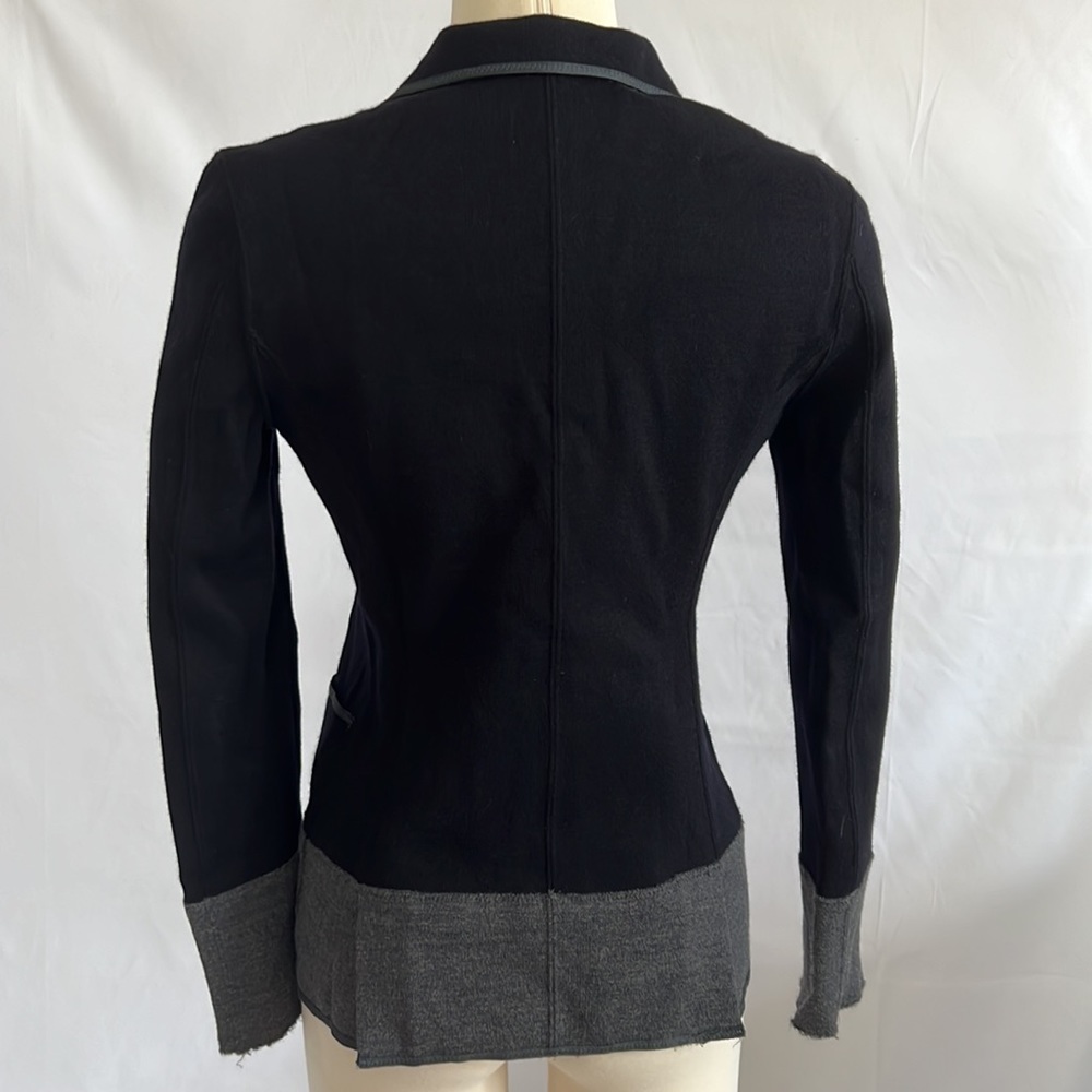 Kolor jacket - Picture 3 of 9